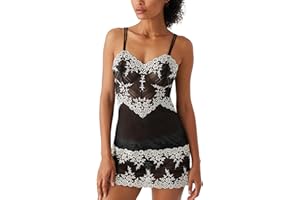 Wacoal Women's Embrace Lace Chemise