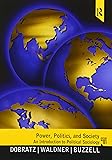 Power, Politics, and Society: An Introduction to Political Sociology