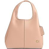COACH Women's Leather Lana Shoulder Bag