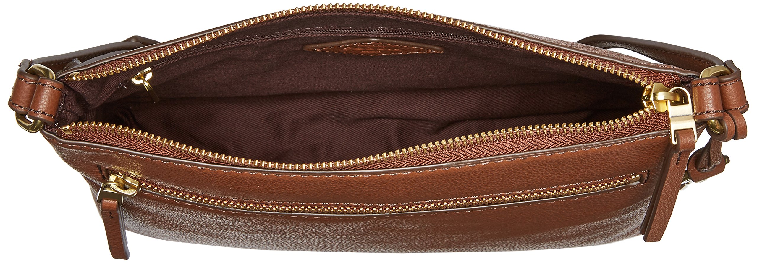 Fossil Medium Crossbody Bags The Art of Mike Mignola