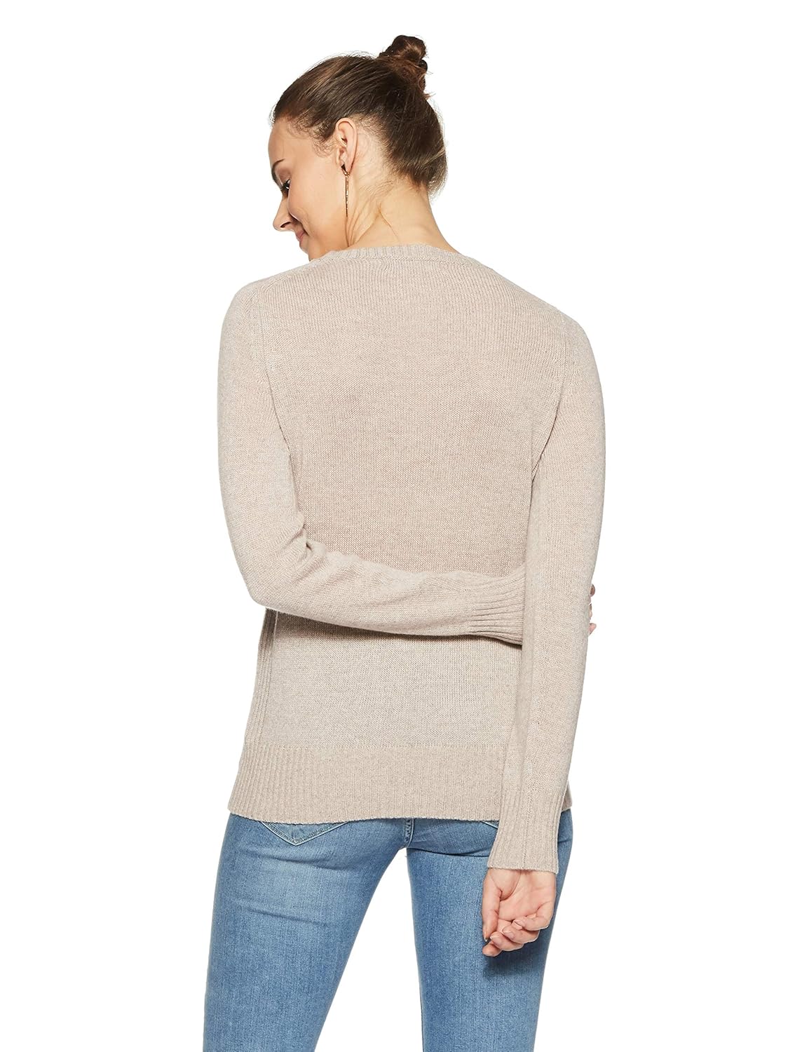 marks & spencer women's pullover 8404