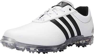 adipure flex golf shoes