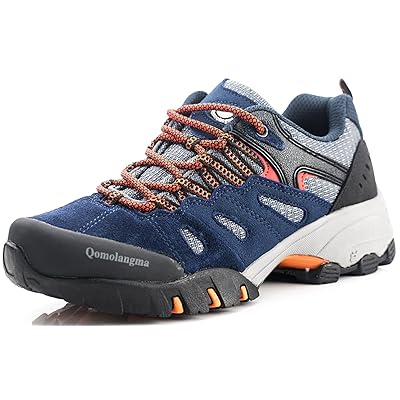 Qomolangma Women's Suede Hiking Shoes Outdoor Zambia Ubuy