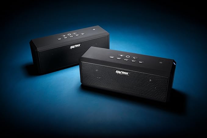 sharkk boombox