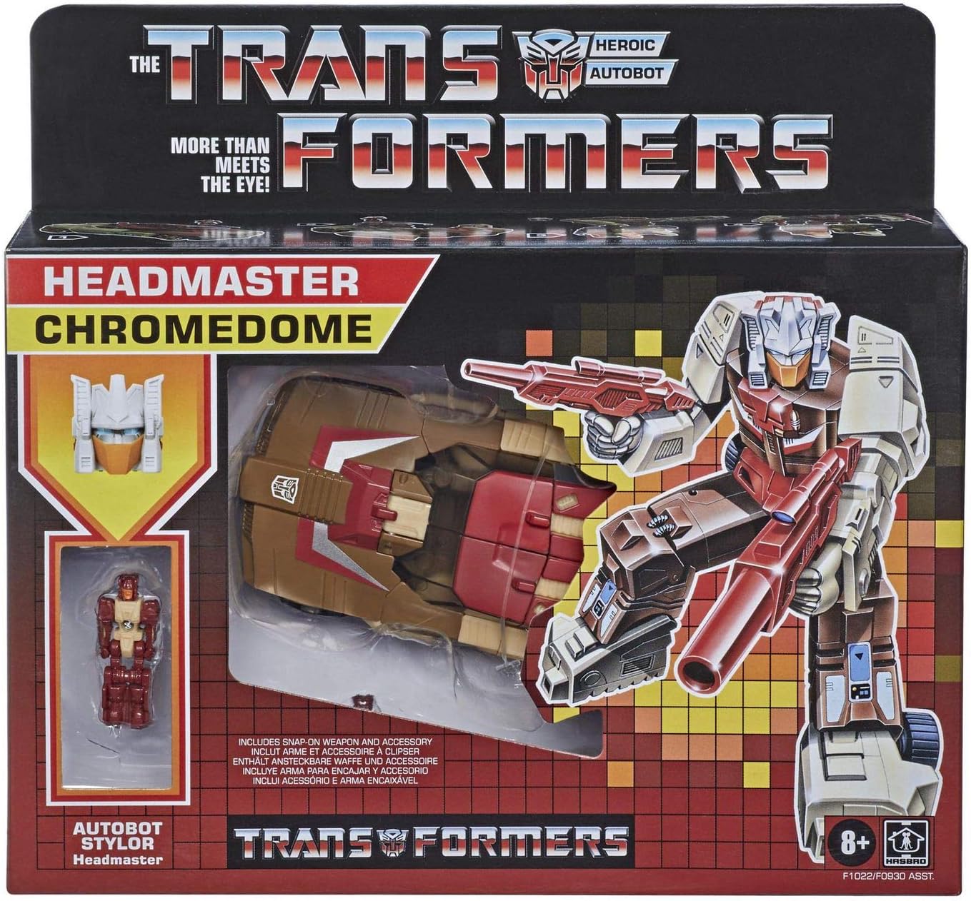 Amazon.com: Transformers 2021 Modern 