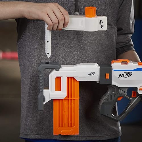 Nerf Modulus Regulator in Kuwait Whizz Foam Blasters