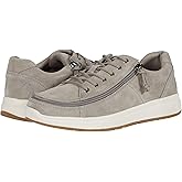 BILLY Footwear Comfort Suede Lo