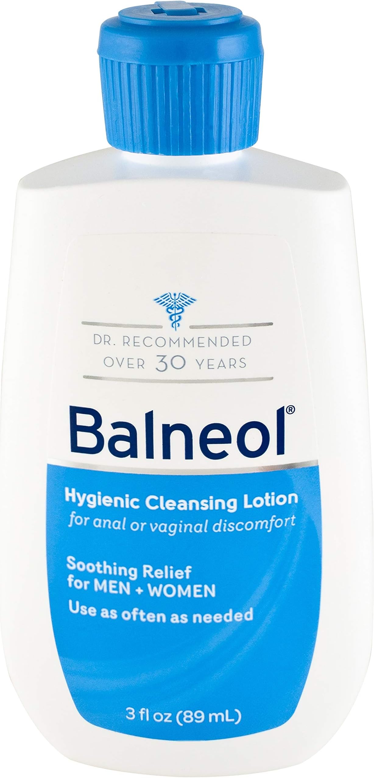 Balneol Lotion, 89 ml.