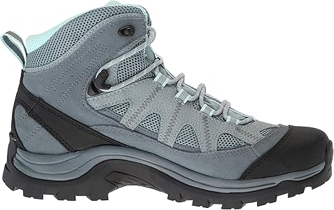 salomon women's authentic ltr gtx w backpacking boot