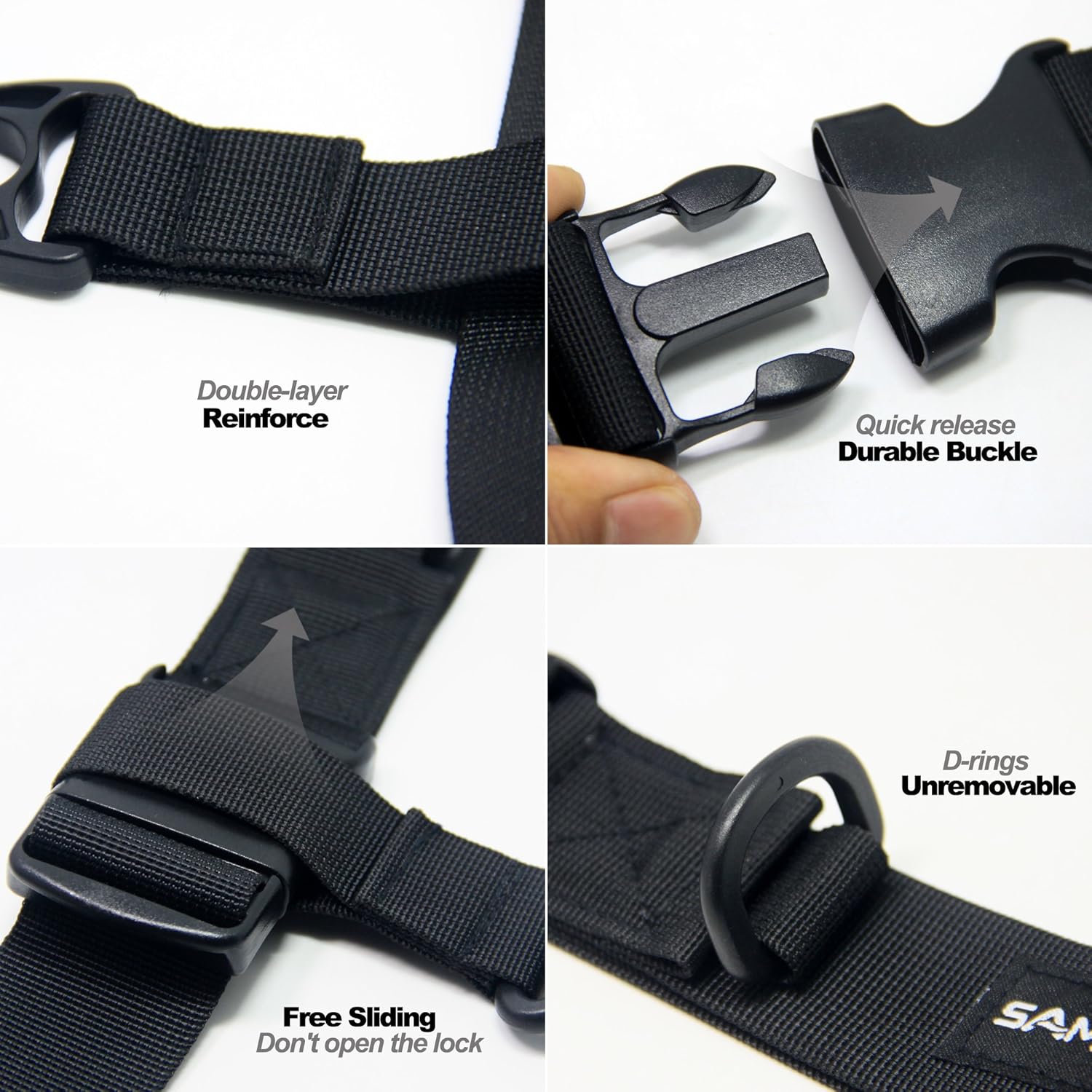 wading belt amazon