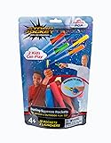 Stomp Rocket The Original Squeeze Rocket, 10
