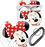 Jowhep for AirPods Pro 2019/Pro 2 Case 2022 Cartoon