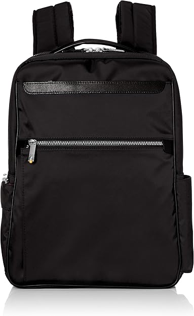 Amazon エースジーン ビジネスリュック デイバイドリム 13inchpc対応 セットアップ ブラック Ace Gene エースジーン メンズ