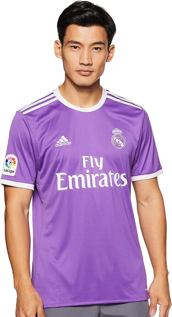 real madrid kit purple