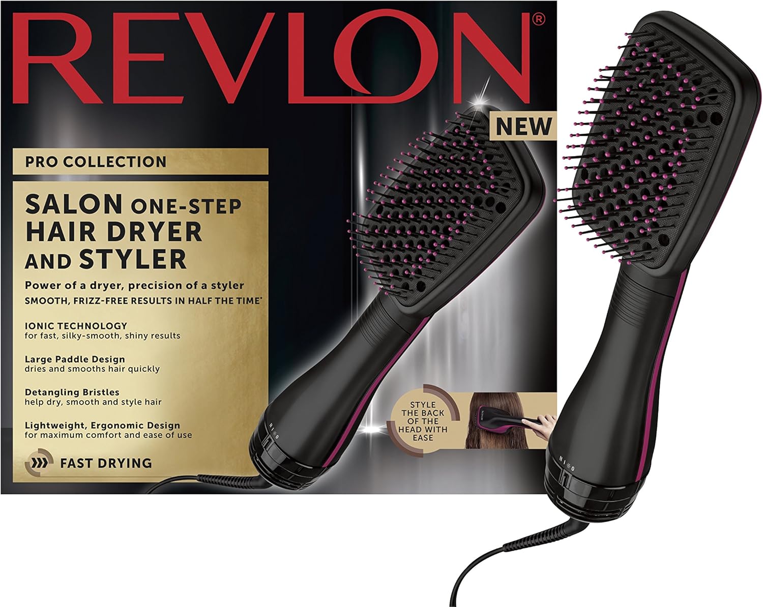 Щипцы Revlon Для Волос Купить