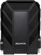 ADATA HD710 Pro 4TB Rugged External Hard Drive USB 3.1 IP68 Black view 2