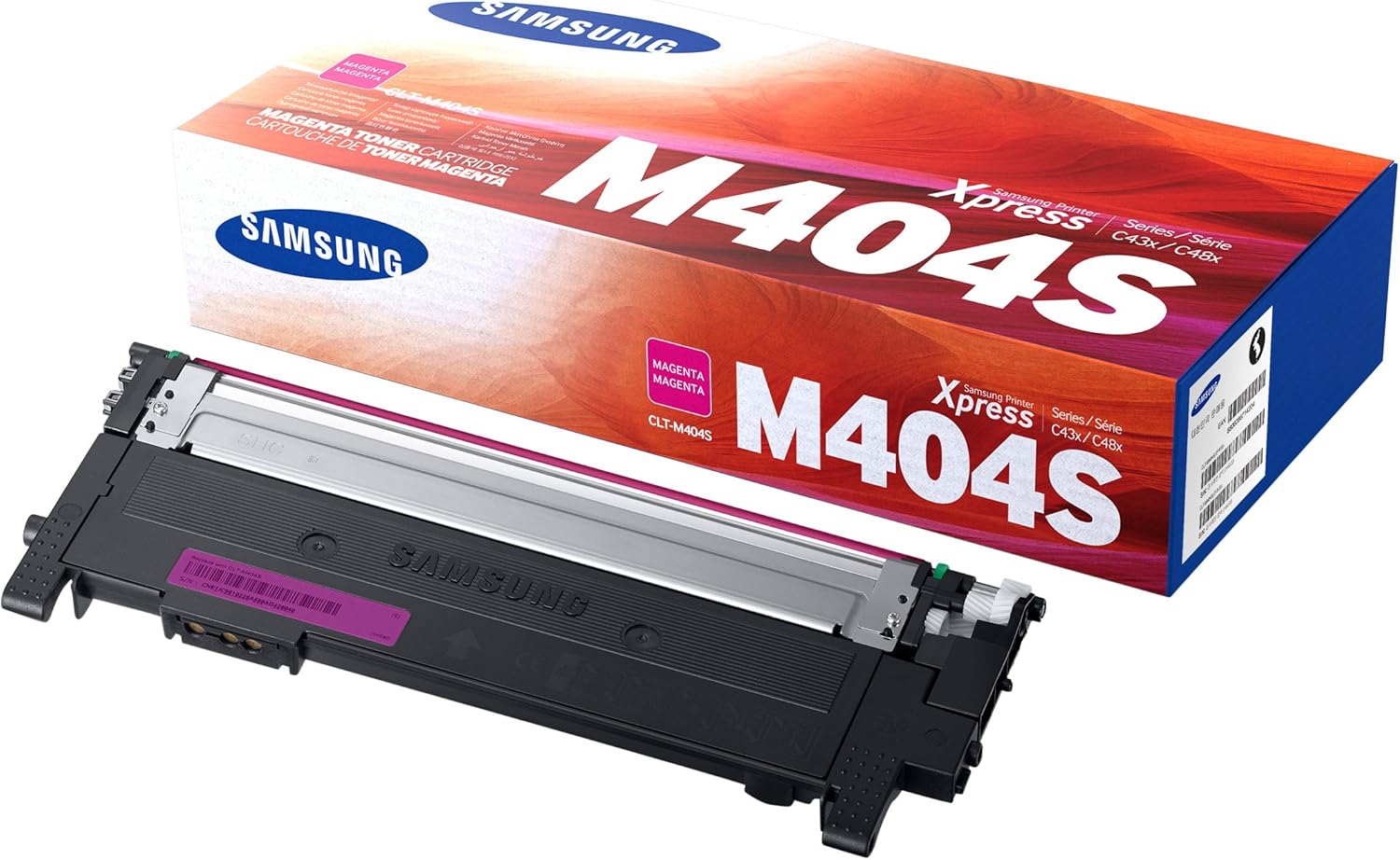 clt 404s toner samsung