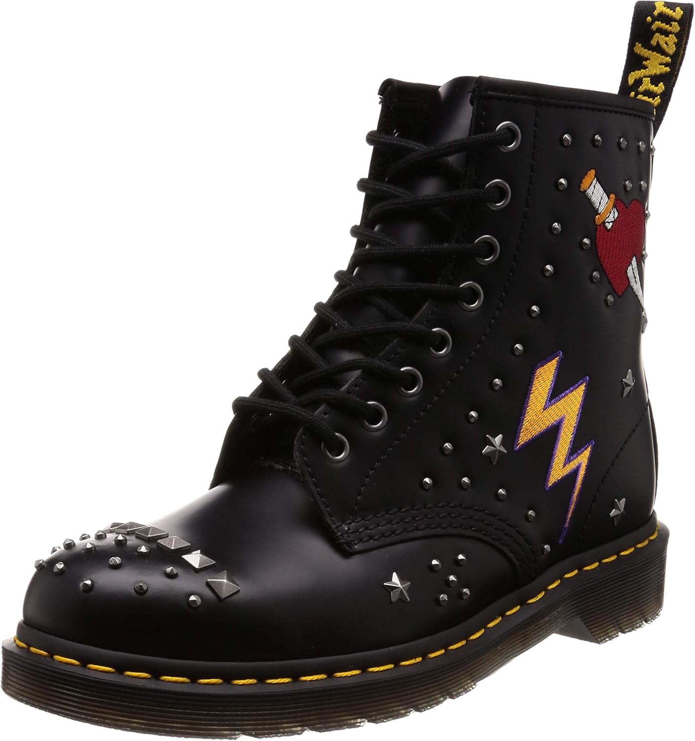 classic doc martens uk