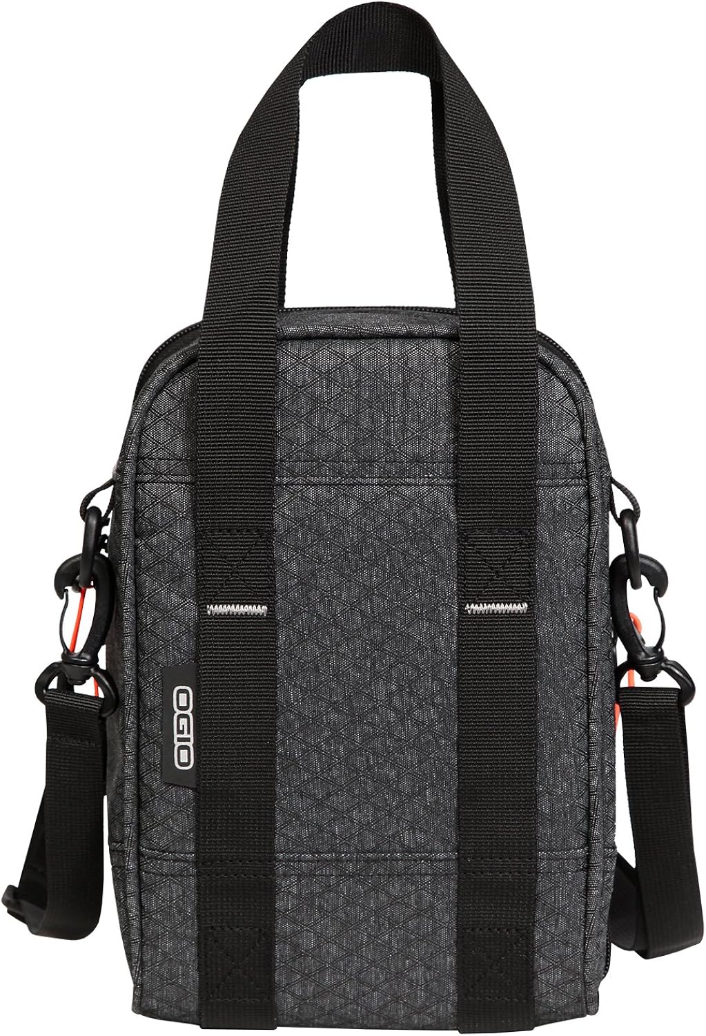 OGIO International Hogo Action Case, Black/Burst - Image 4