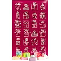 Amazon.com : Bomb Cosmetics The Bomb Advent Calendar : Beauty & Personal  Care