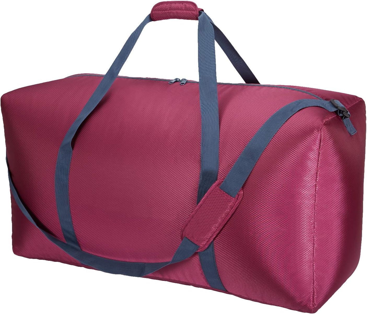 Extra Large Duffel Bag 32.5 inch Lightweight Luggage for Travel