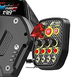 Turtle Beach VelocityOne Race Wheel & Pedal System