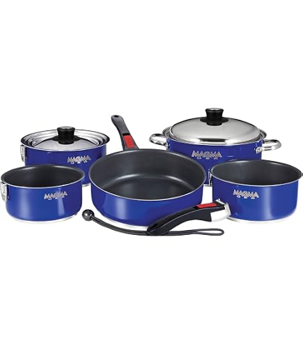 Amazon.com: Lagostina Salvaspazio 3 Stainless Steel Saucepans 18
