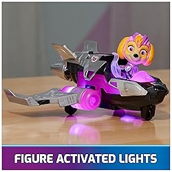 Paw Patrol: The Mighty Movie, Airplane Toy with