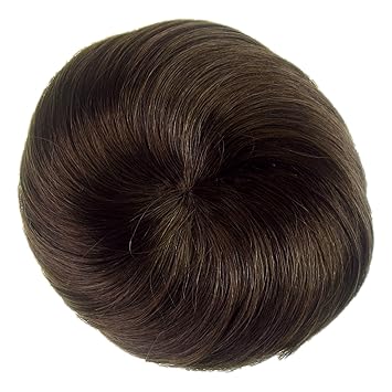 Amazon Com New Style Super Bun Big Styled 30 Larger Airline