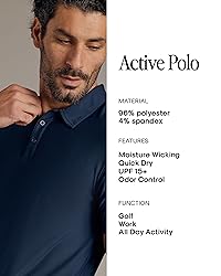 True Classic Polo Shirts for Men – Mens Polo