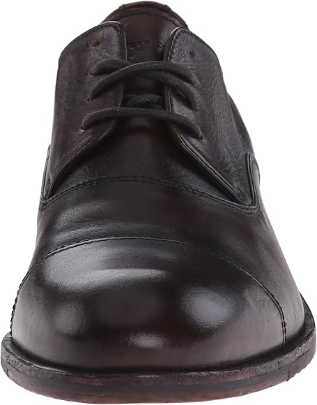 frye sam cap toe