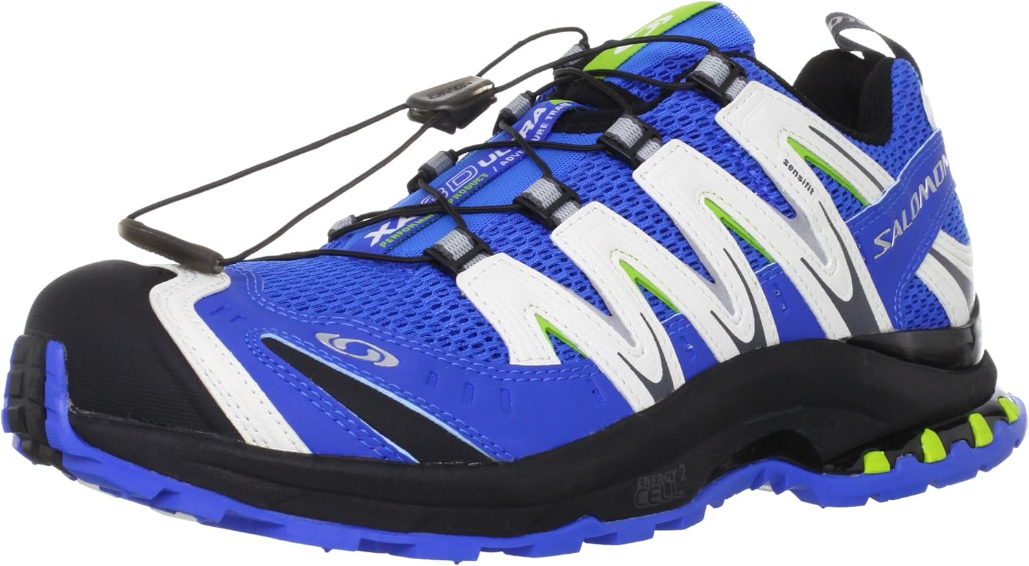 salomon xa 3d ultra 2