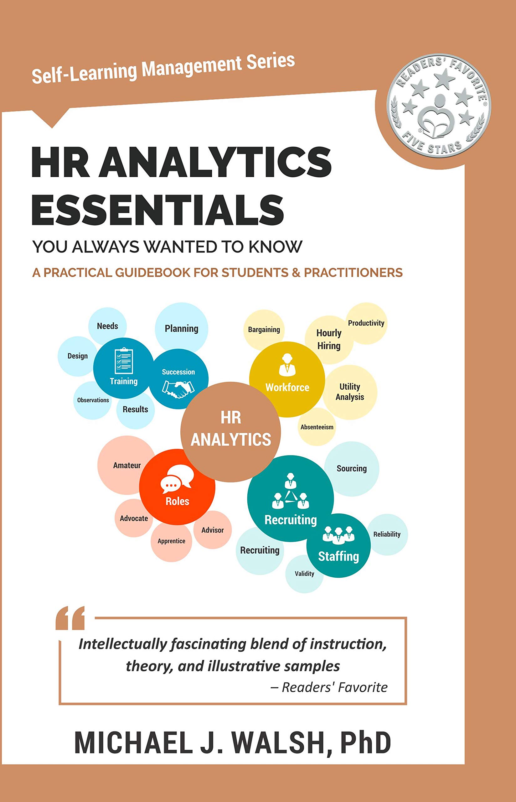 Mua HR Analytics Essentials You Always Wanted To Know (Self-Learning ...