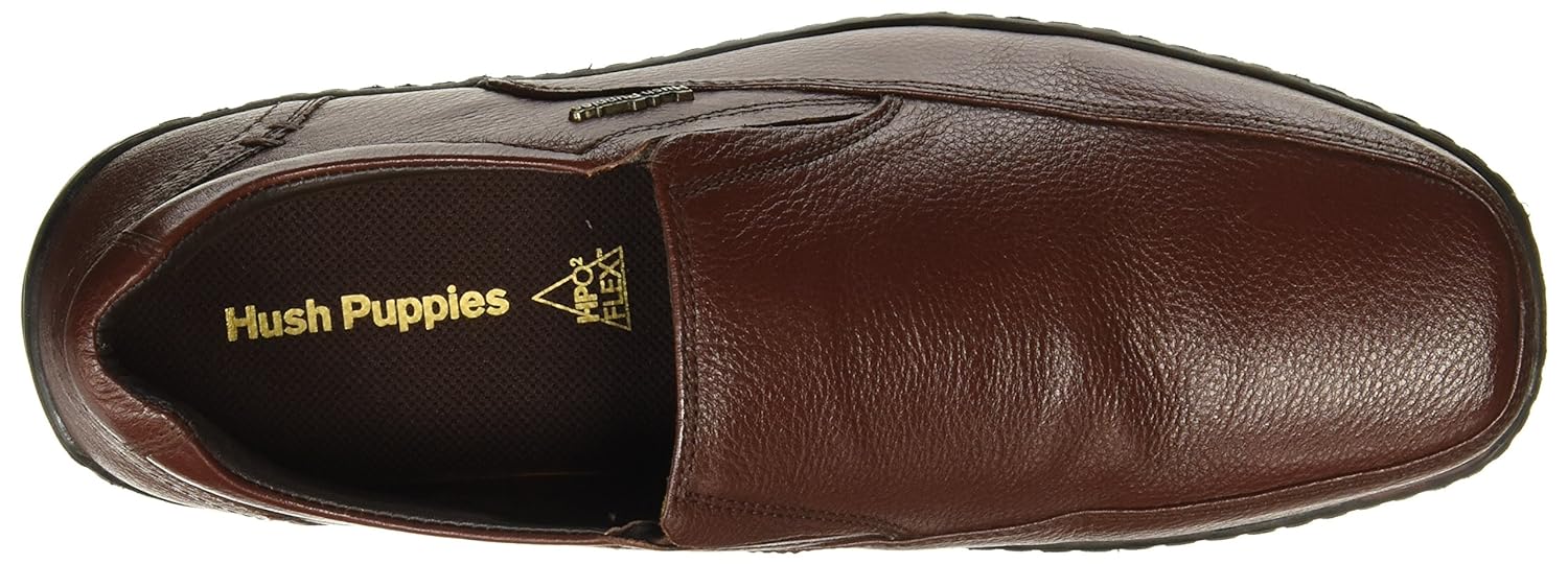 hush puppies men's taylor slip on