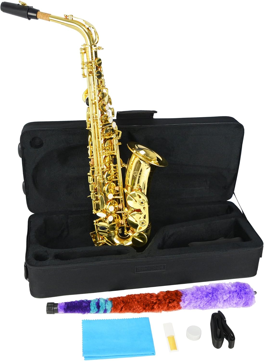 Sonata SAS701 Alto Saxophone Amazon.co.uk Musical Instruments