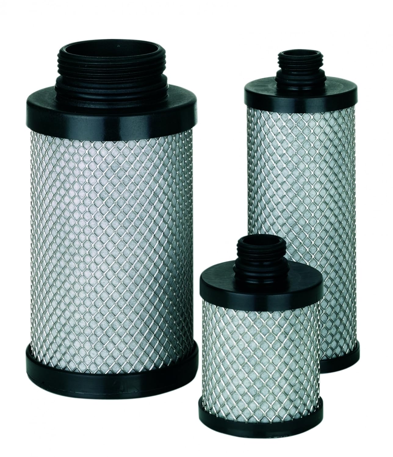CARTRIDGE 21 CA Coalescing compressed air filter element 1/2