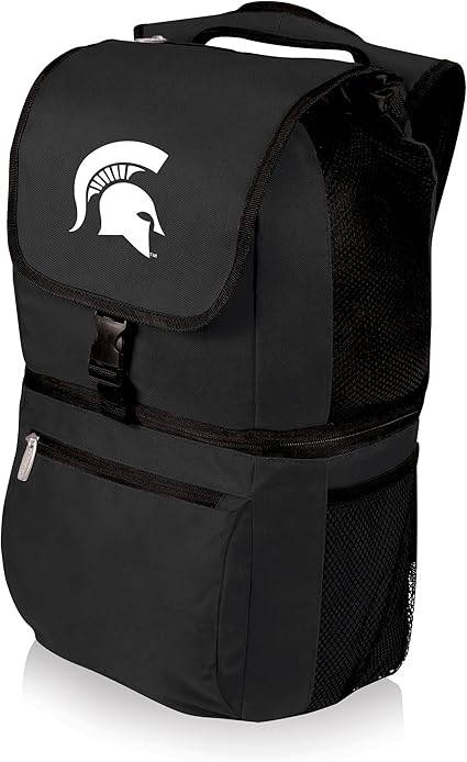 spartan backpack anti theft