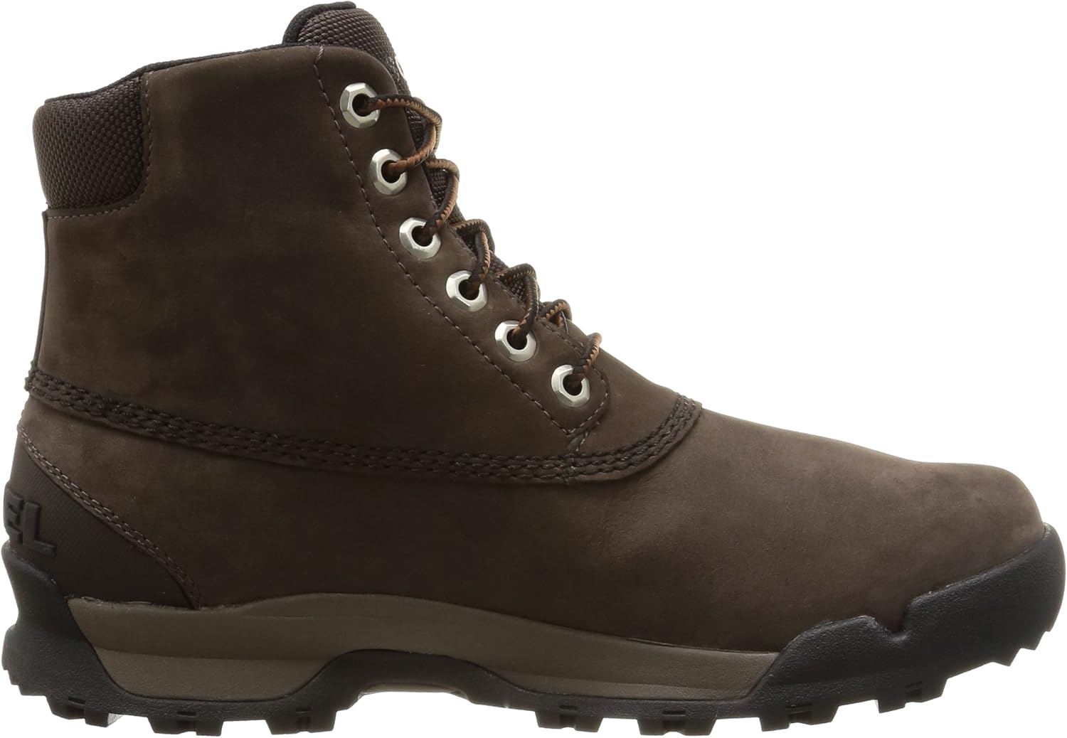 sorel paxson chukka