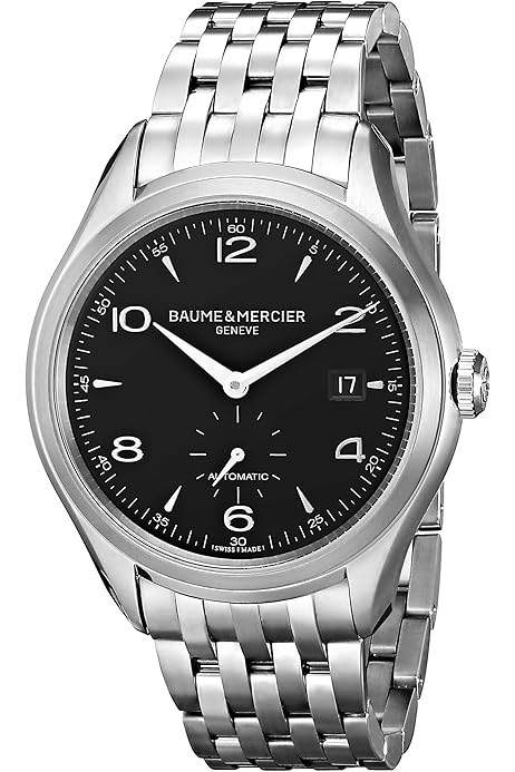 Amazon.com: Baume & Mercier Men