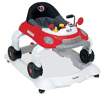 combi baby walker