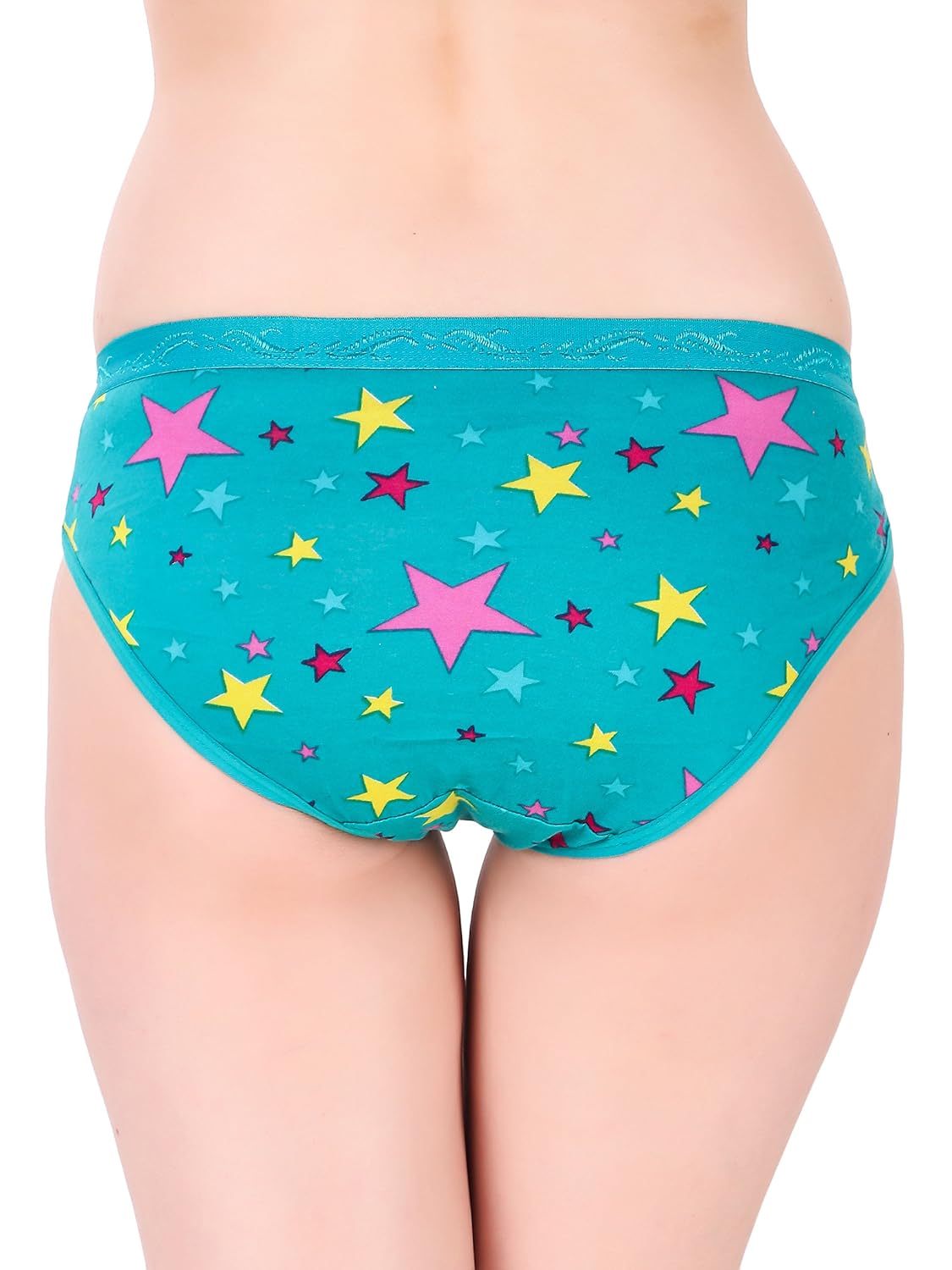 masha women printed multicolor panties-pt3pc-124-s-p