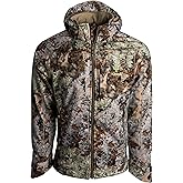 King's Camo Mens Xkg Lone Peak Jacket