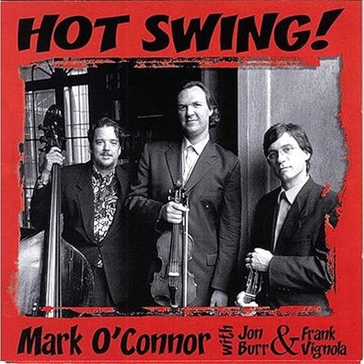  Hot Swing! Music