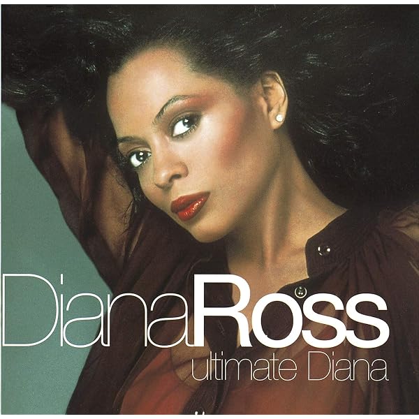 ROSS,DIANA - Forever - Amazon.com Music