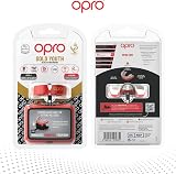 OPRO Gold Level Mouthguard Premium Fit – Gum Shield Boxing Rugby Hockey view 7