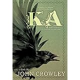 Ka: Dar Oakley in the Ruin of Ymr