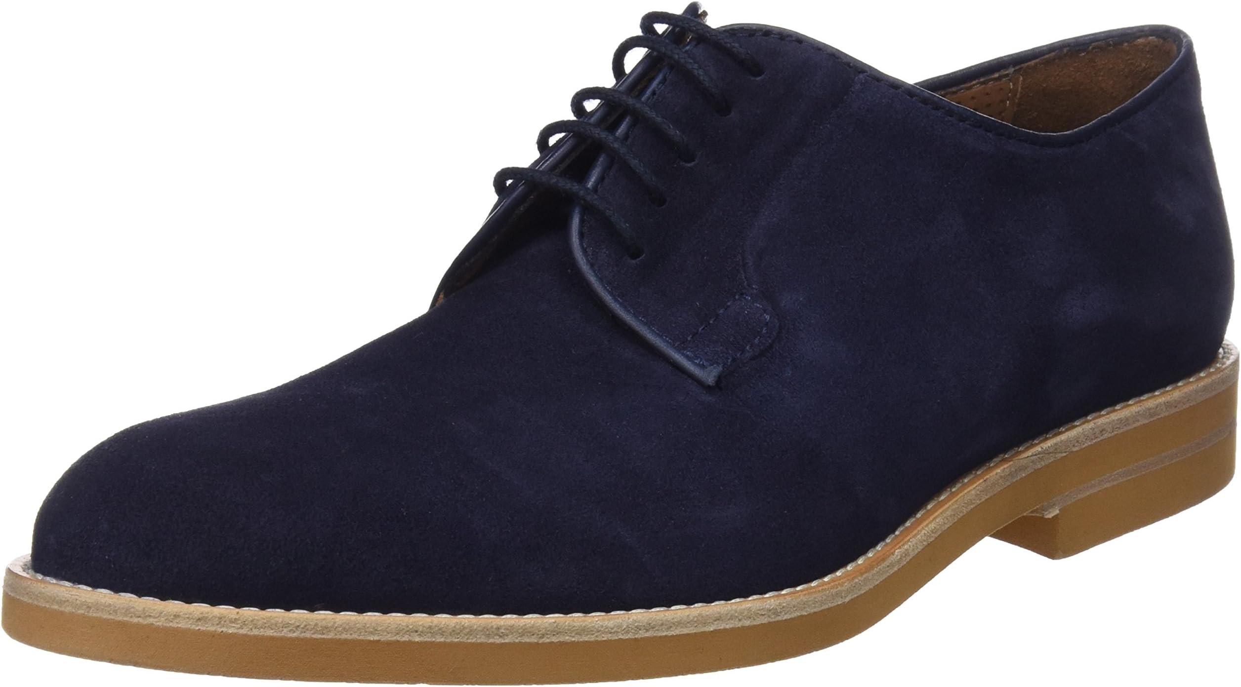 Lottusse T2116 Men's Derbys