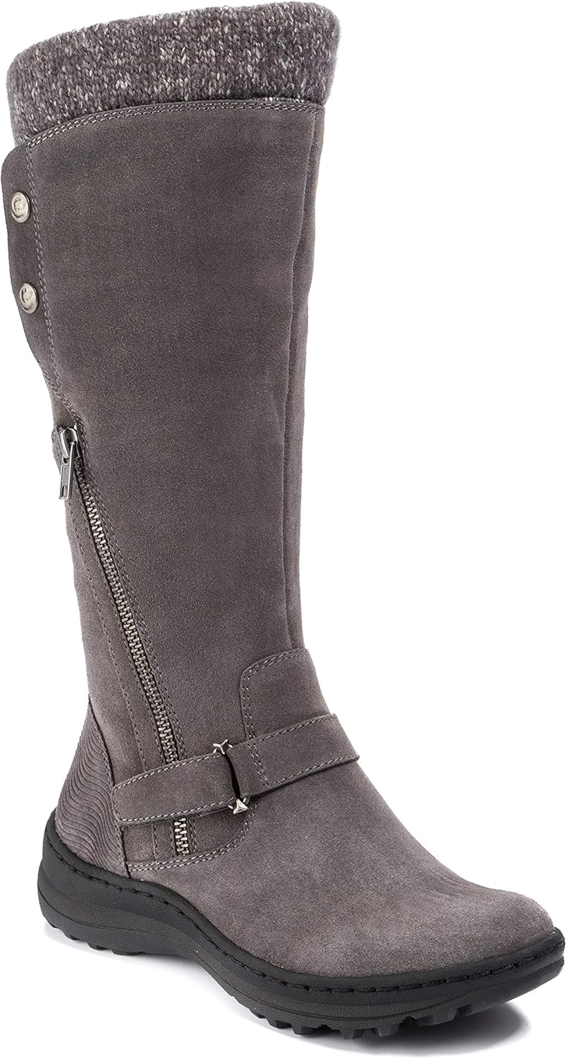 amazon baretraps boots