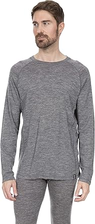 dlx merino wool base layer