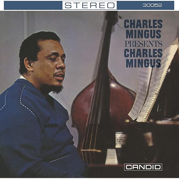 Charles Mingus - Incarnations - Amazon.com Music
